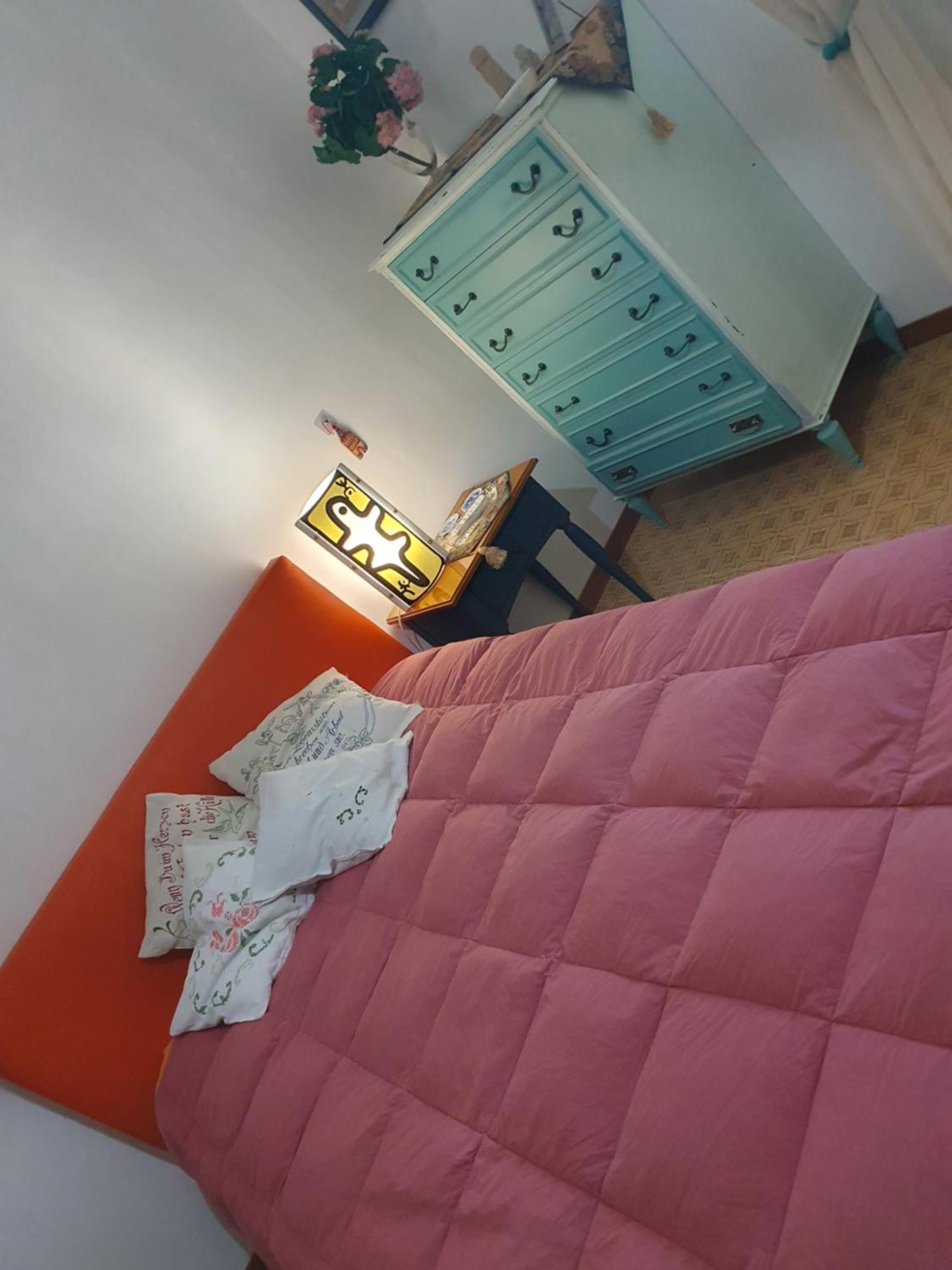 La Bellavita Rooms Caltanissetta Eksteriør bilde